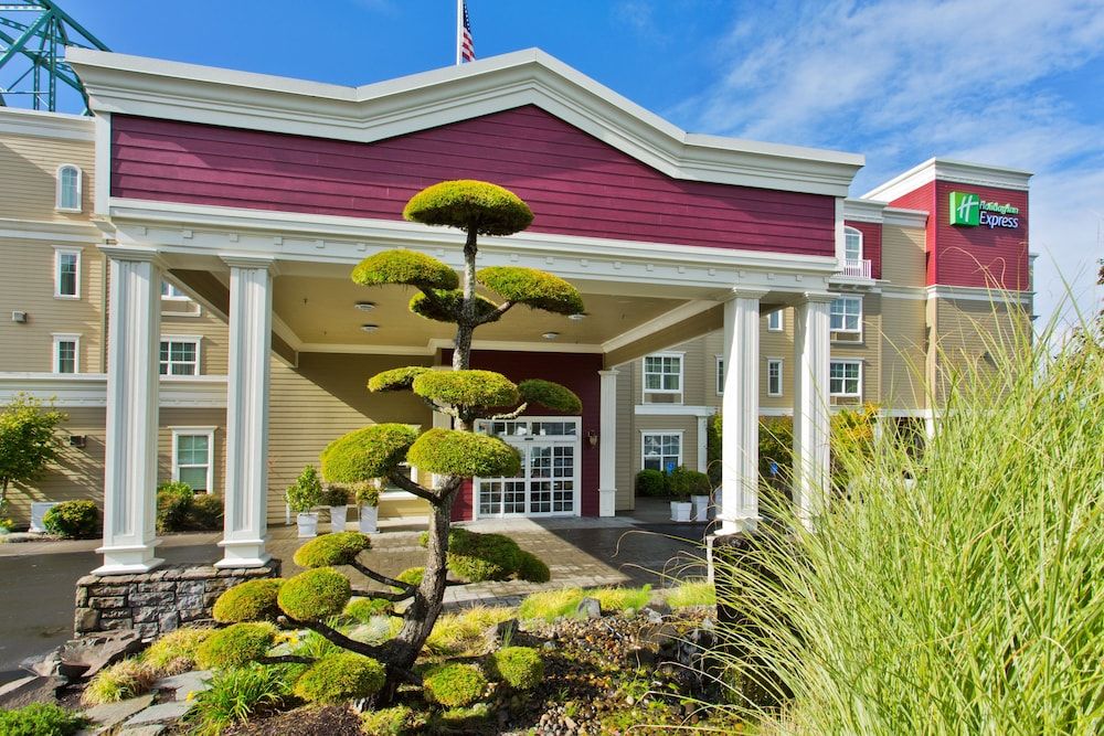 Holiday Inn Express & Suites ASTORIA (Astoria)
