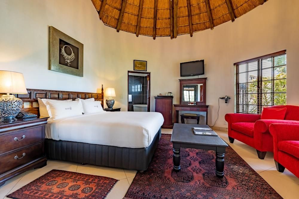 Hotel Zulu Nyala Country Manor (Johannesburg)