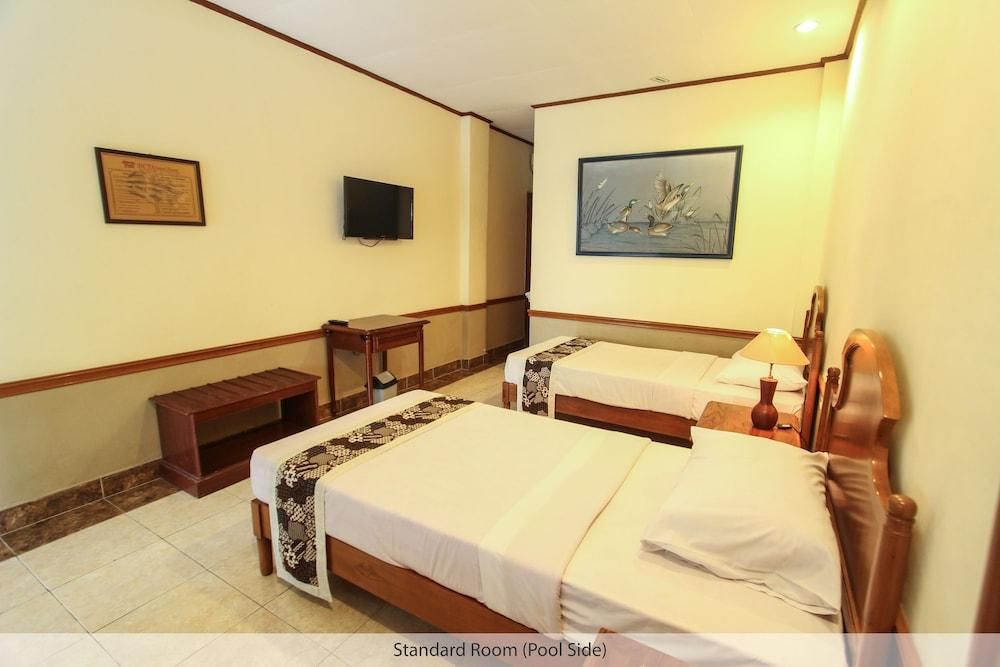 Hotel Duta Guest House (Yogyakarta)