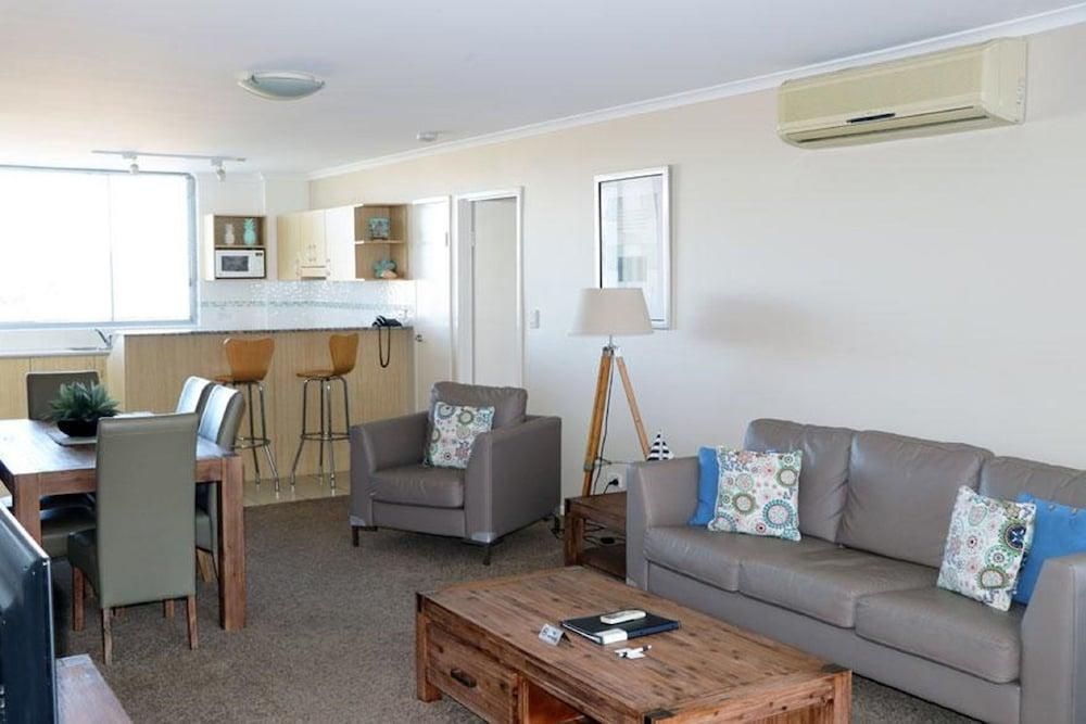 Hotel Ki-ea Apartments (Port Macquarie)