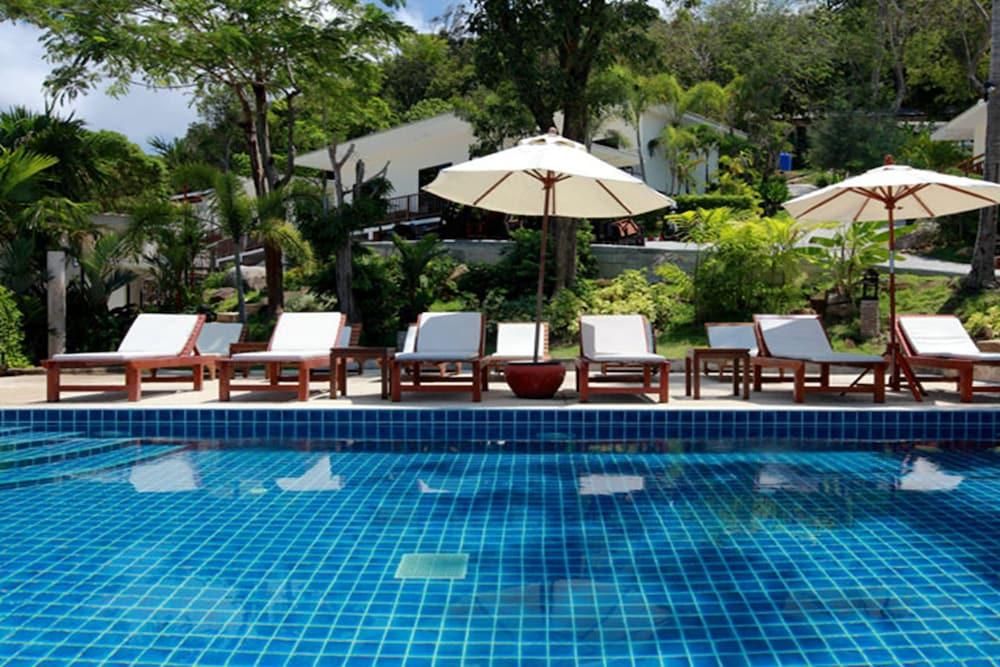 Hotel Secret Cliff Villa (Phuket Stadt)