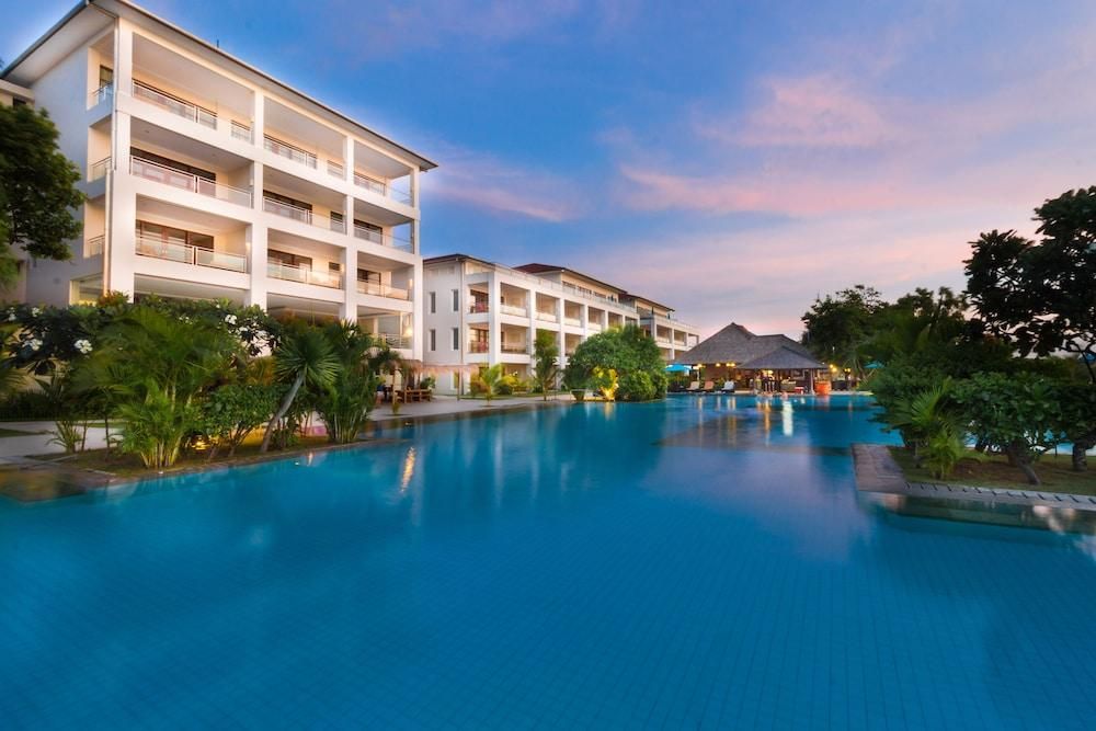 Hotel Peninsula Bay Resort (Nusa Dua)