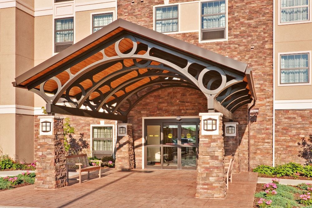 Hotel Staybridge Suites BUFFALO (West Seneca)