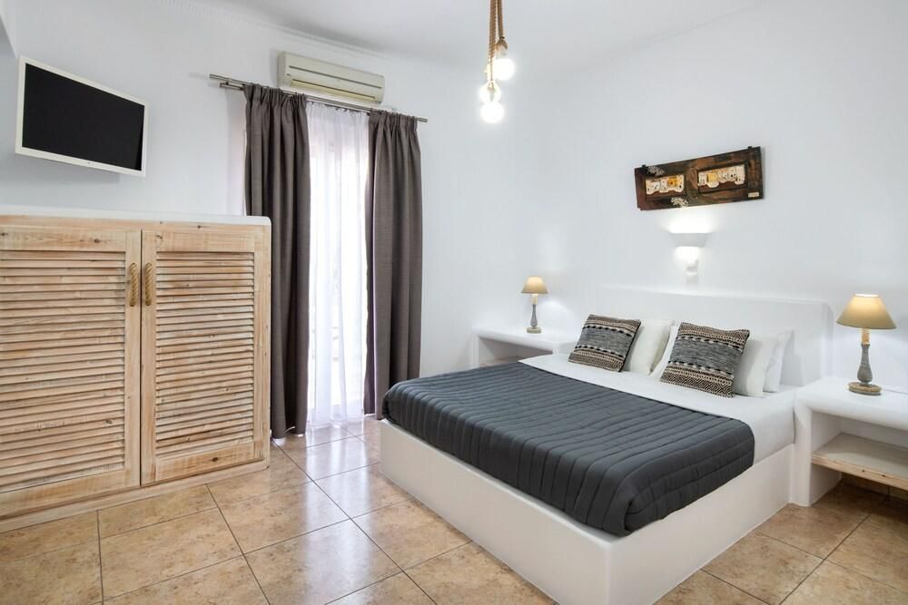 Hotel Alizea Villas & Suites (Thira)