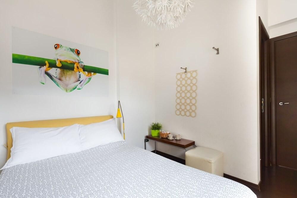 Hotel Bamboo Bed & Breakfast (Rzym)