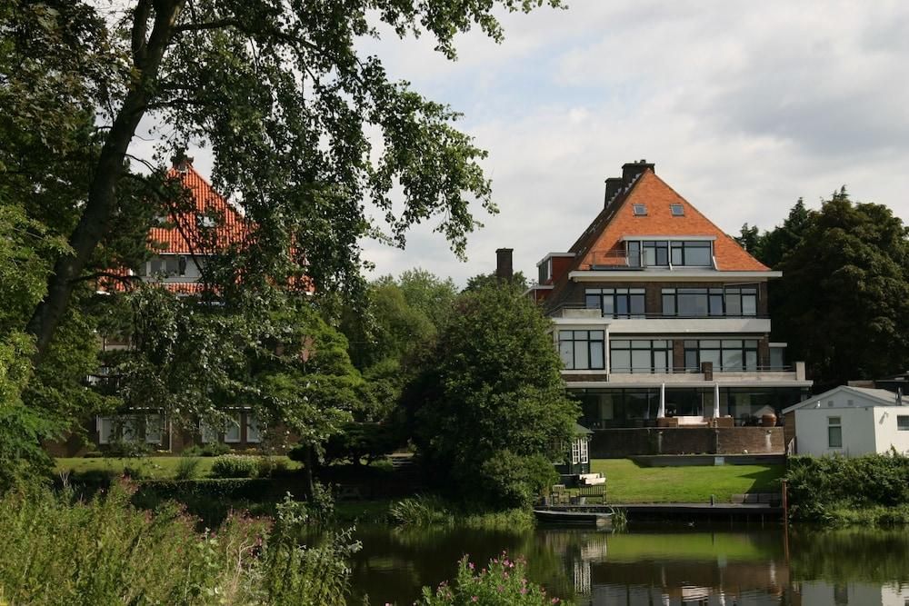 Hostel Lakeside (The Hague)
