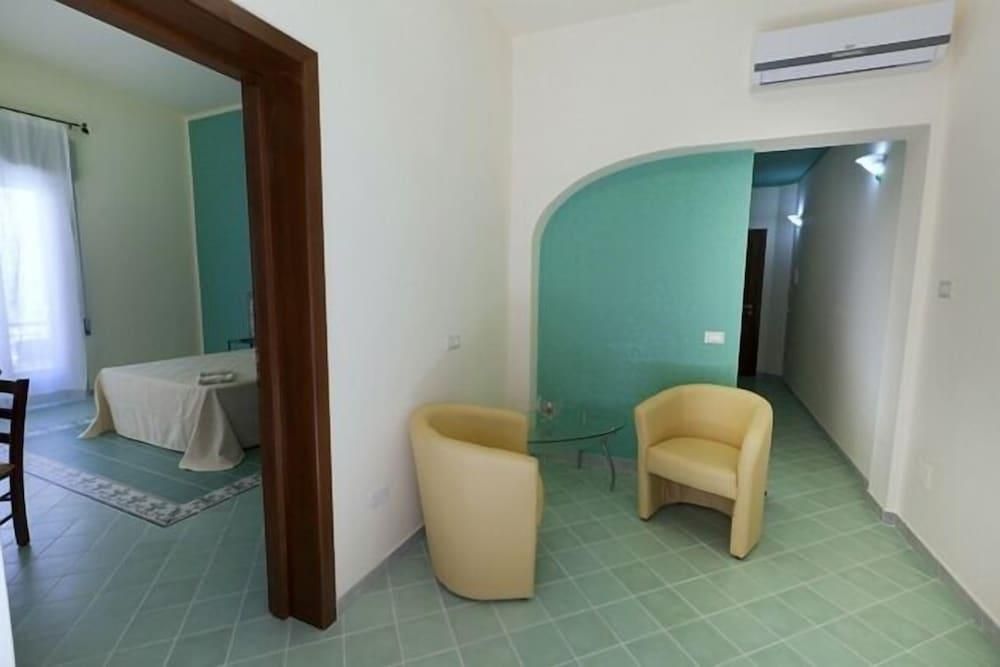 Hotel B&B Le 5 Torri (Trapani)