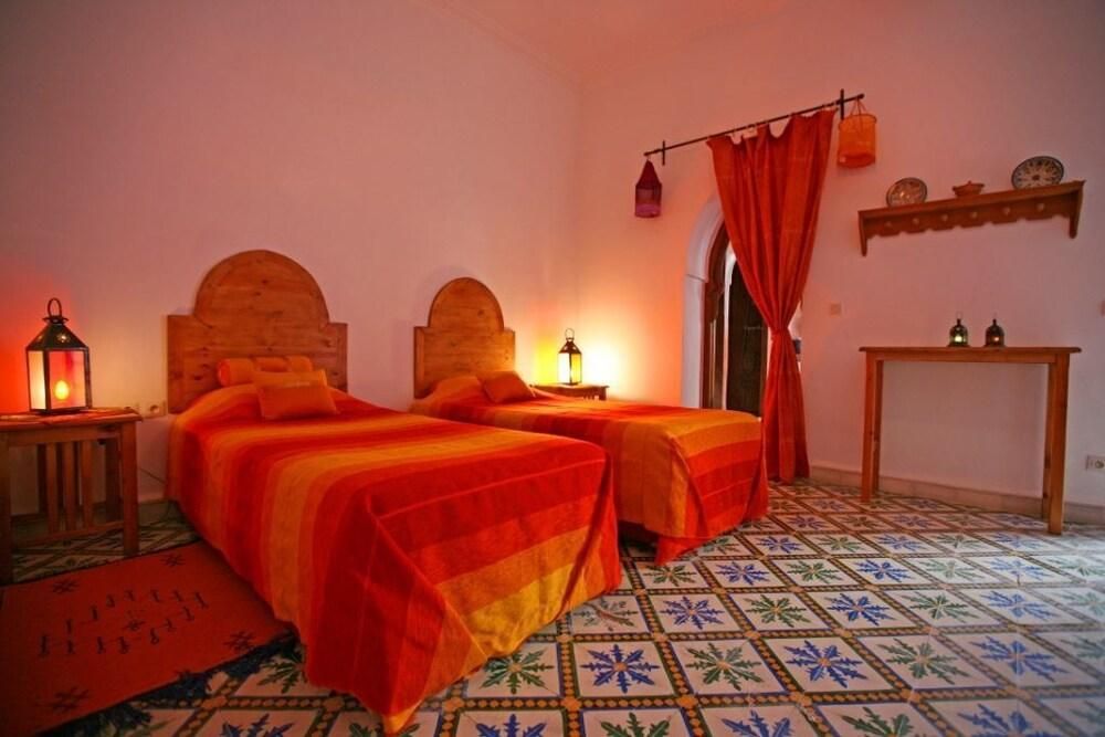 Hotel Riad Amana (Essaouira)