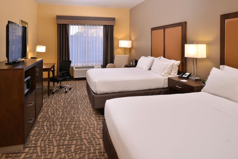 Holiday Inn Express & Suites PAGE - LAKE POWELL AREA (Page)