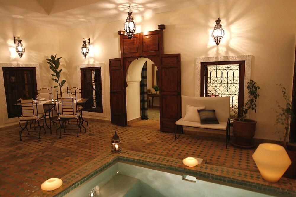 Hotel Riad Dar Elma (Marrakech)