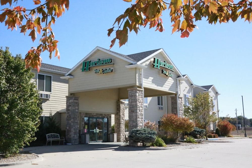 Horizon Inn and Suites (West Point)