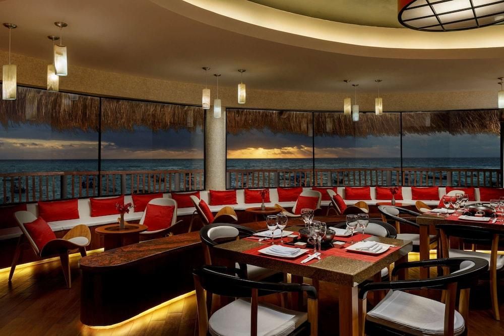 Hotel The Reef Coco Beach & Spa- Optional All Inclusive (Playa del Carmen, Solidaridad)