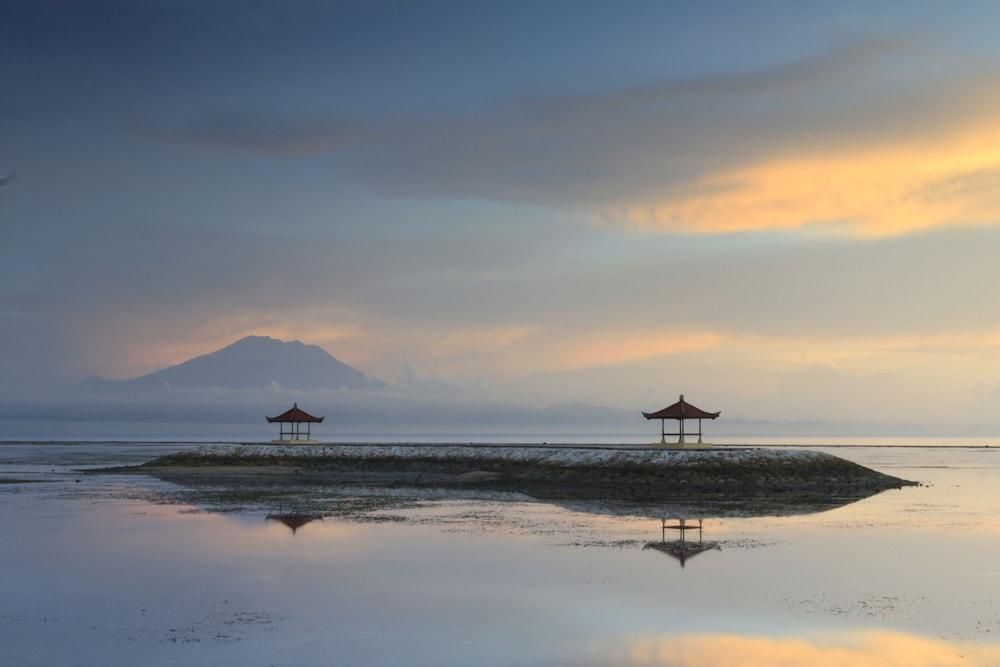 Hotel The Sakala Resort Bali - All Suites (Jimbaran)
