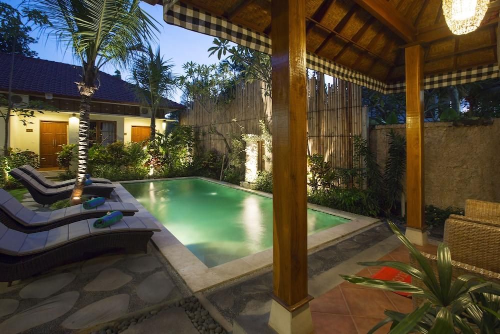 Hotel Sandat Bali Ubud Guest House
