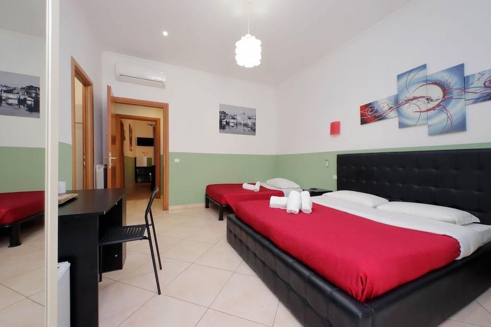 Hotel Dandi Domus (Rom)