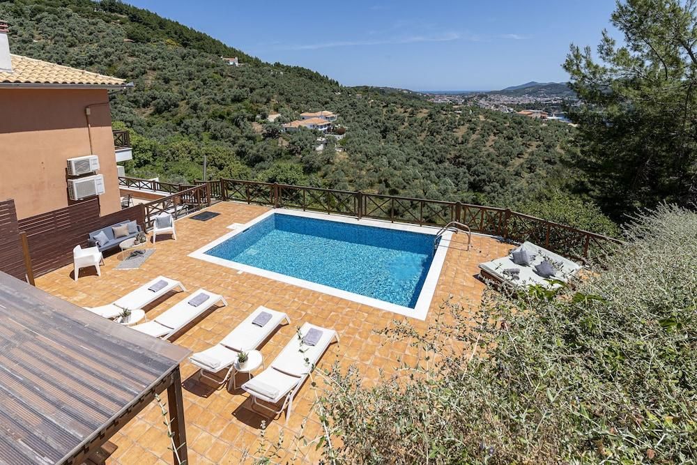 Hotel Skiathos Gea Villas