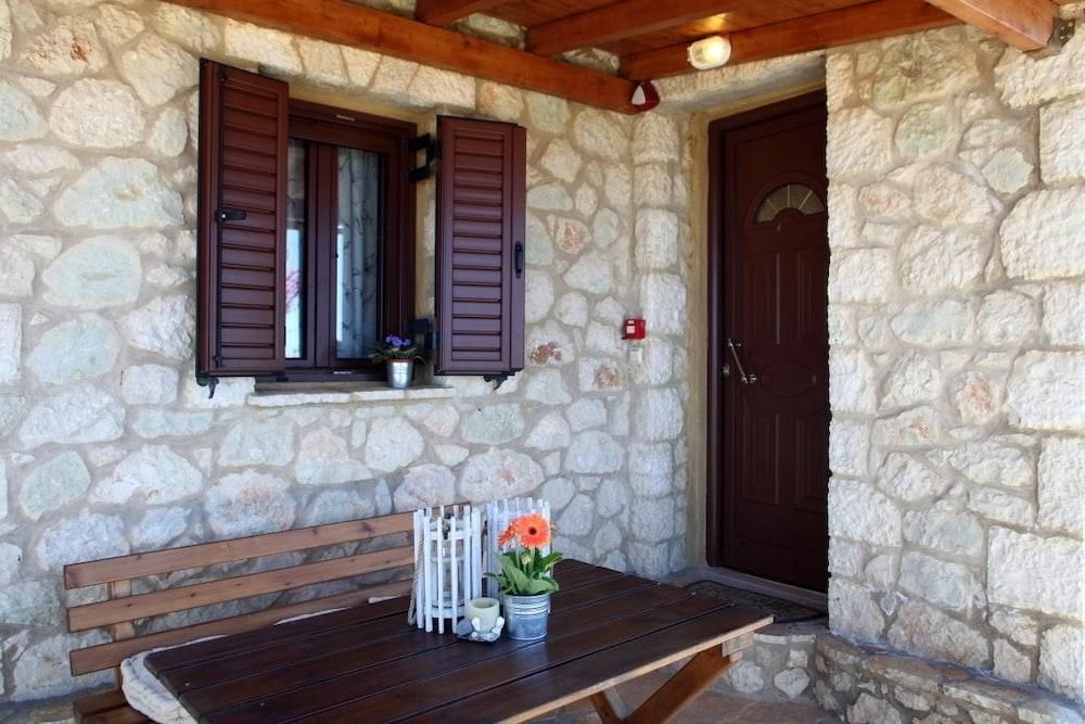 Hotel Georgia Villas (Lefkada)