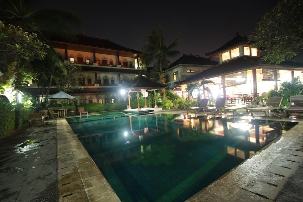 Hotel Bakung Sari Resort and Spa (Kuta)