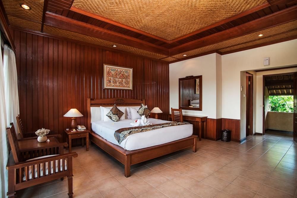 Hotel Sri Phala Resort & Villa (Denpasar)