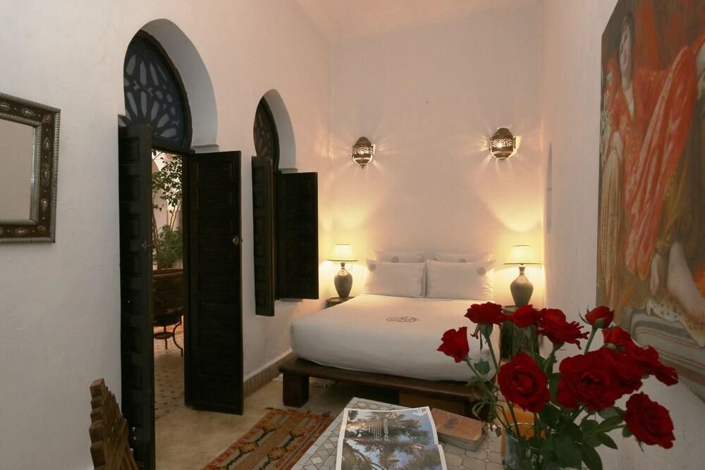 Hotel Riad Andalouse (Marrakech)