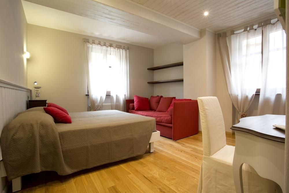 Hotel B&B La Ceramica Moline (Torre Mondovì)