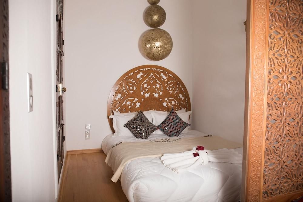 Hotel Riad Daria Suites & Spa (Marrakech)