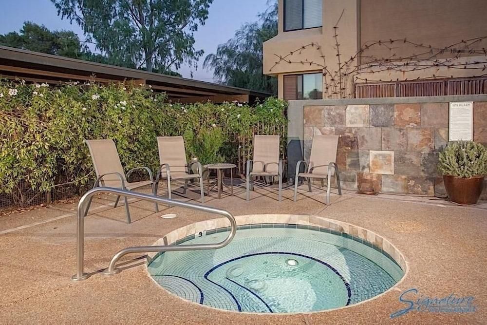 Hotel Indian Terrace By Signature Vacation Rentals (Scottsdale)
