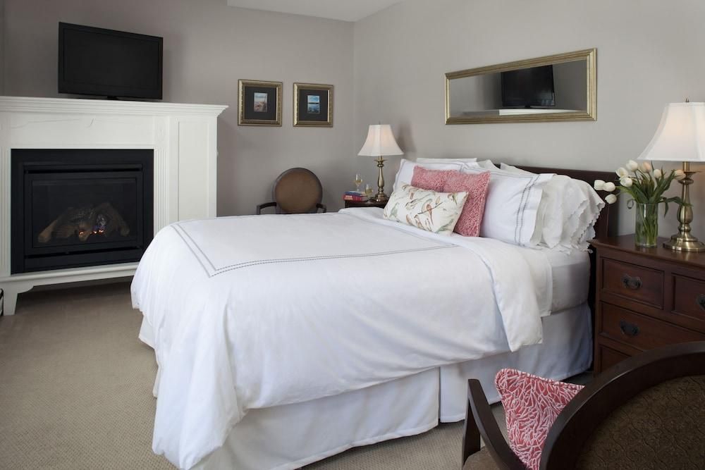 Hotel Brewster House Bed & Breakfast (Freeport)