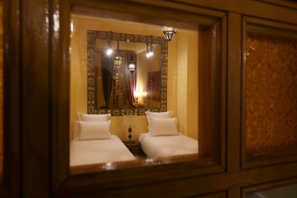 Hotel Riad Andalla Spa (Marrakech)