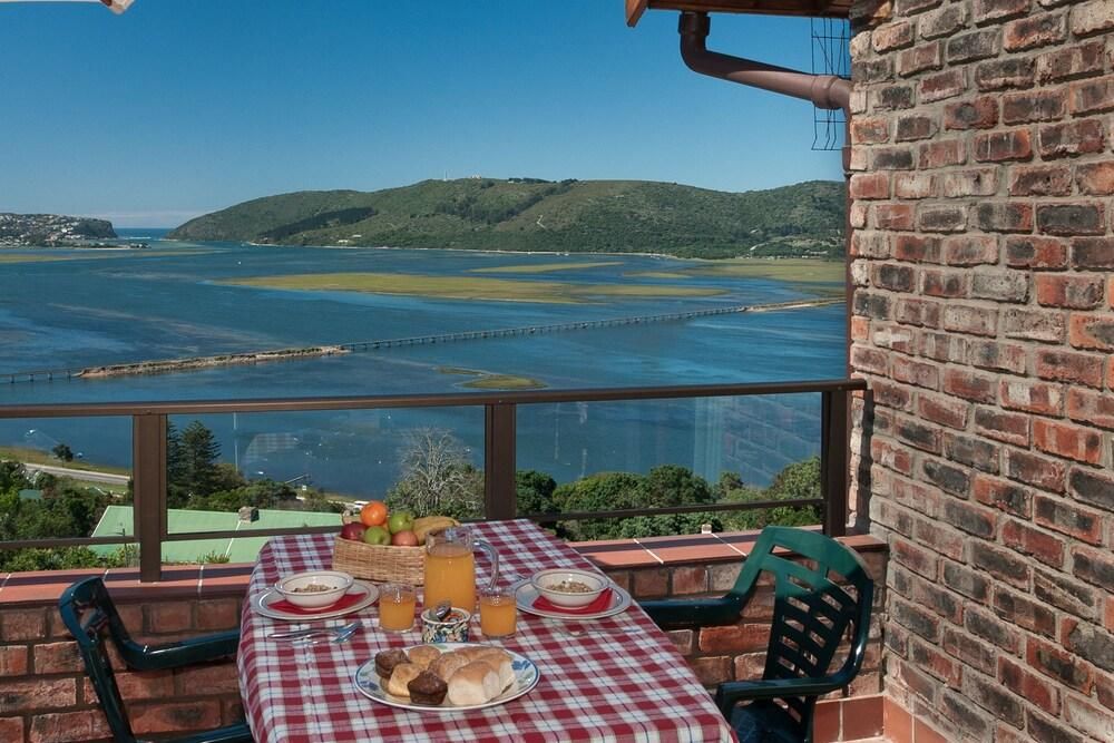 Hotel Paradise Found (Knysna)