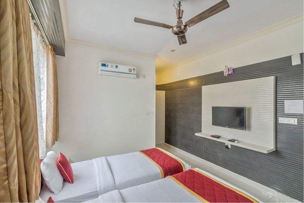 OYO 437 Hotel Vastav Comforts Inn (Bengaluru)