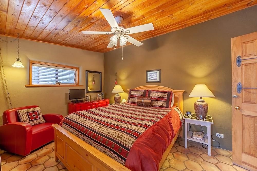 Hotel Dreamcatcher Bed and Breakfast (Taos)