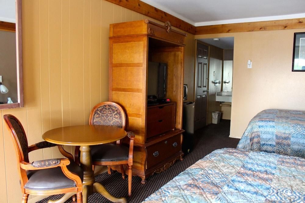 Executive Inn and Suites (Goliad)
