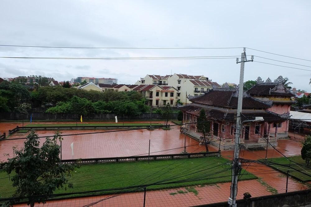 Hotel Champa Hoi An Villas