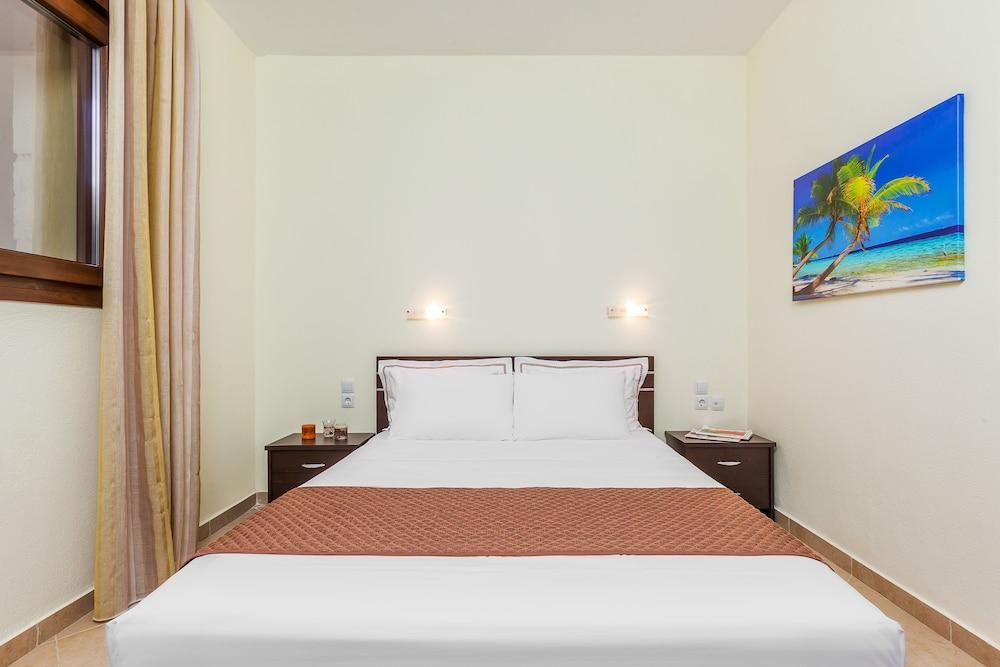 Hotel Belohorizonte Fine Accommodation (Kassandra)