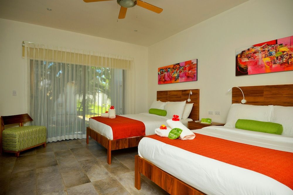 Hotel Villas Playa Samara - Resort