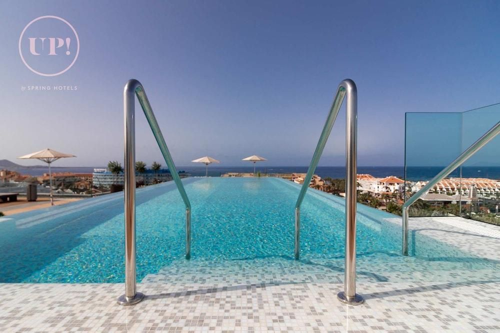 spring hotel vulcano teneriffa