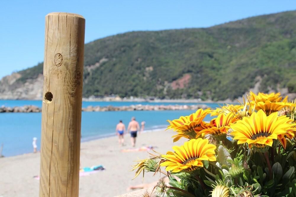 Piccolo Hotel Moneglia Great prices at HOTEL INFO