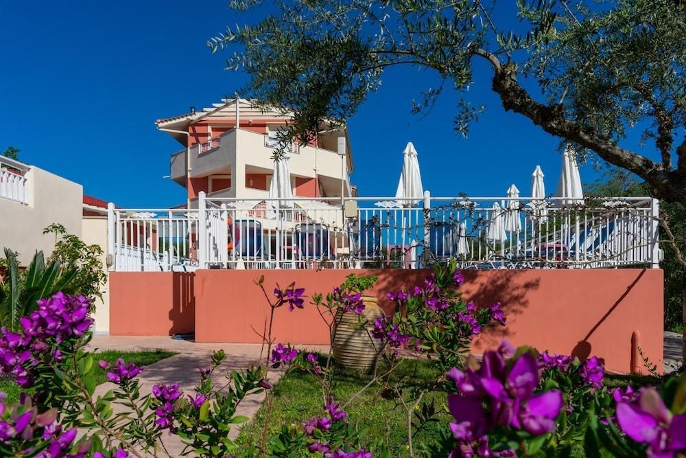 Zante Pantheon Hotel Zakynthos bij HRS met gratis diensten