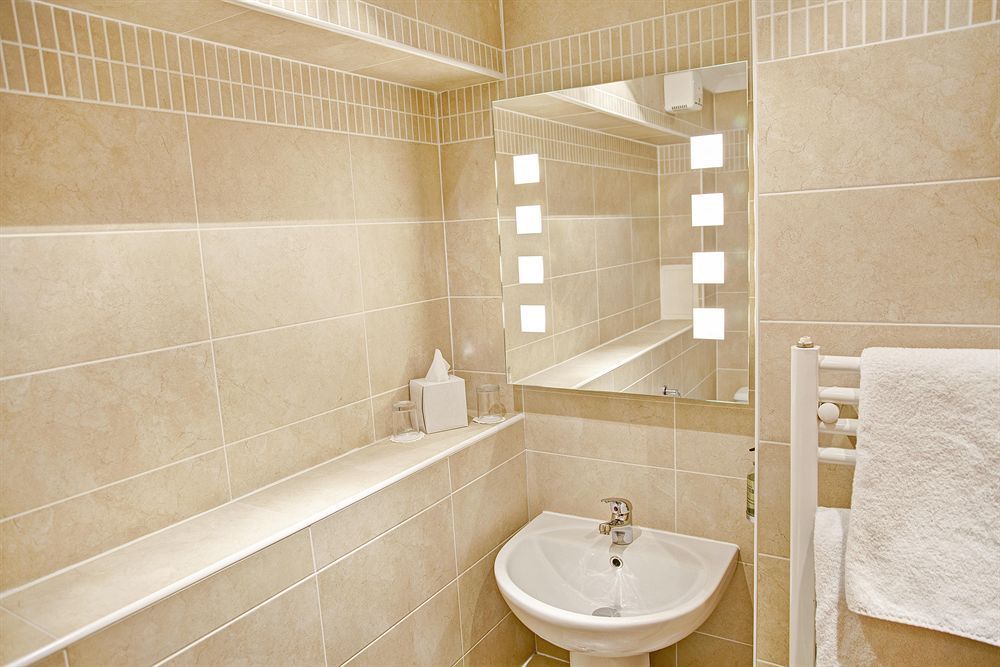 Hotel Fountain Court Apartments Grove Executive Edinburgh Great