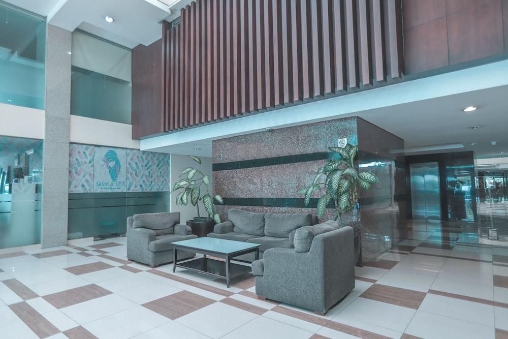 Hotel Prasada Mansion 3 HRS star hotel in Jakarta