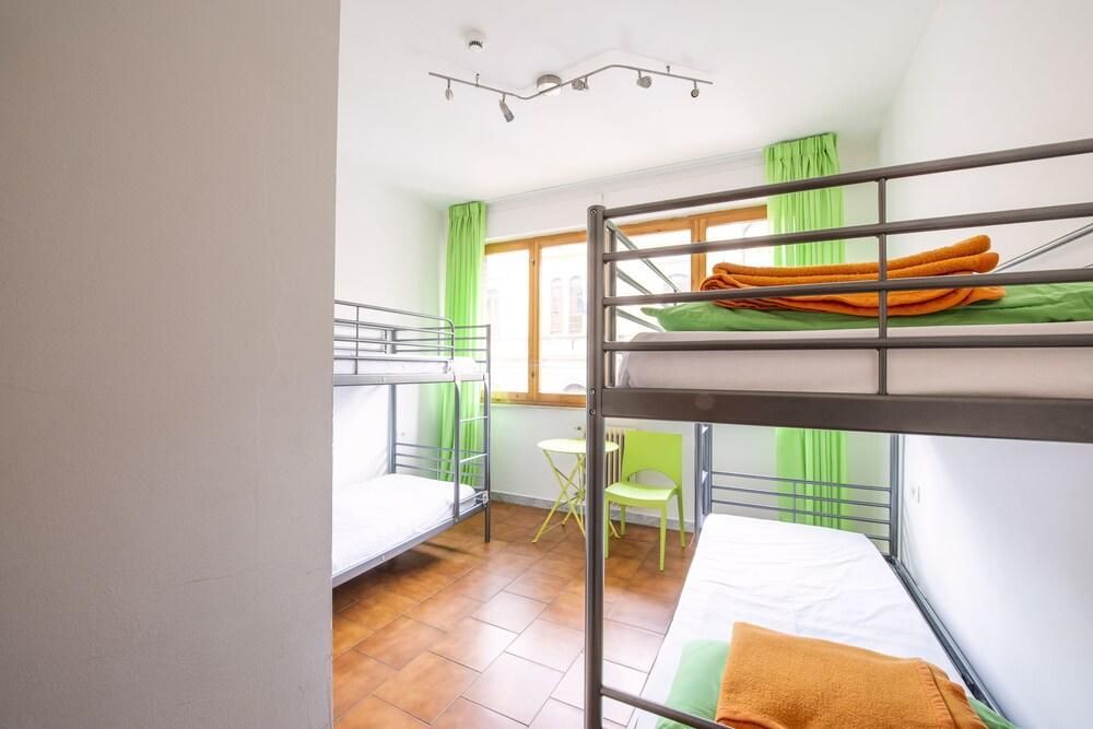 Hotel Safestay Pisa HOTEL DE