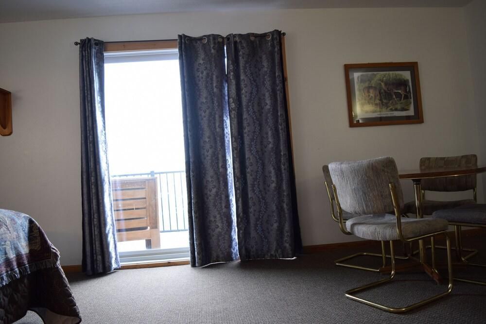 Hotel The Otter Lodge in Ottertail (Minnesota) HRS