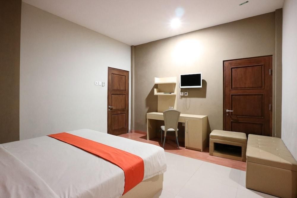 Hotel Tembok Batu Residence Yogyakarta Great prices at HOTEL INFO
