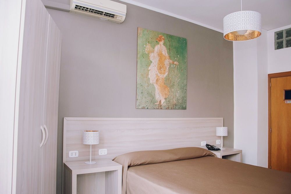 Hotel Piccolo Sogno Pompei Great prices at HOTEL INFO