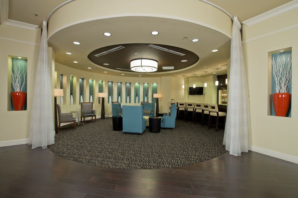 Hotel Indigo Atlanta Airport - College Park www.hotel.de