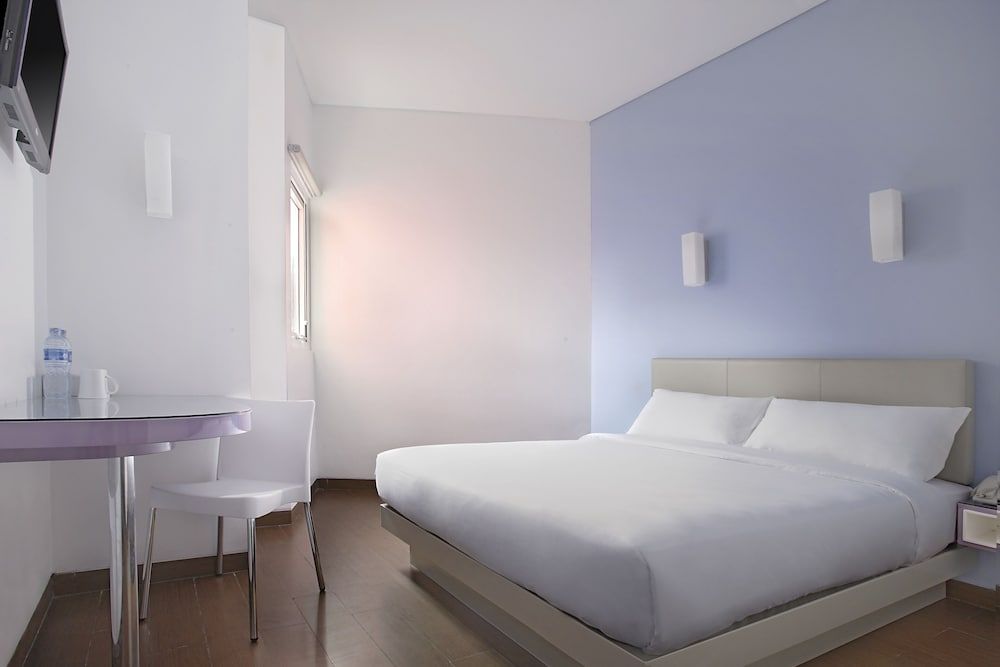 Amaris Hotel Juanda Jakarta
