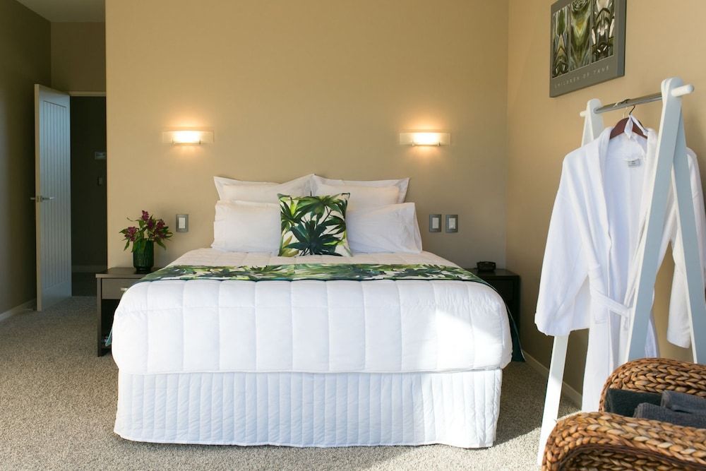 Hotel Bay of Islands Health Retreat in Waimate North bei HRS günstig buchen