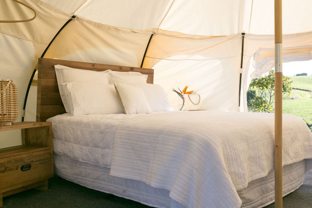 Hotel Bay of Islands Health Retreat in Waimate North bei HRS günstig buchen