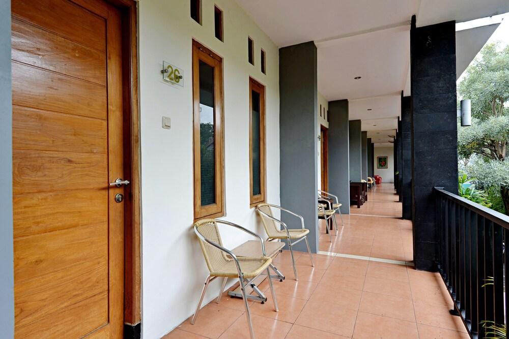 Hotel ZEN Rooms Extension Taman Siswa - Yogyakarta - HOTEL INFO
